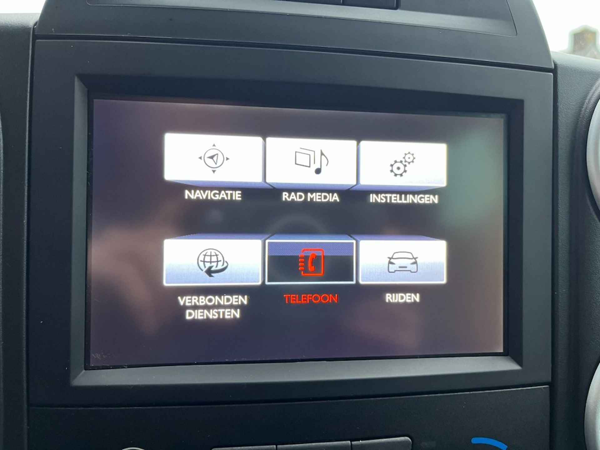 CITROEN Berlingo 1.2 110pk Navi Carplay Camera Led Airco - 17/29