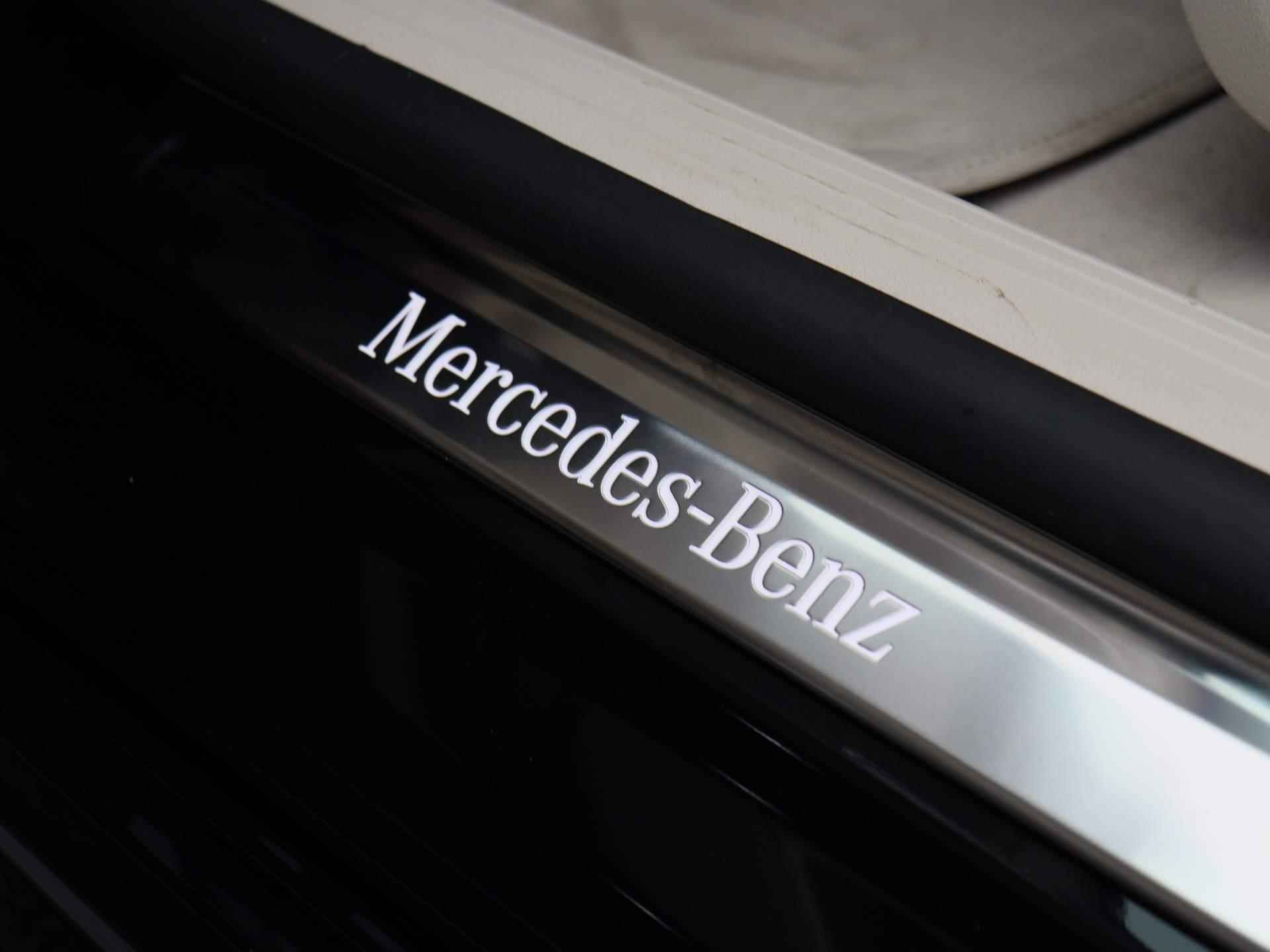 Mercedes-Benz EQS 580 4MATIC AMG Line 108 kWh - 41/69