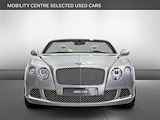 Bentley Continental Continental GTC W12 Mulliner | Special Paint | Zeer nette auto!