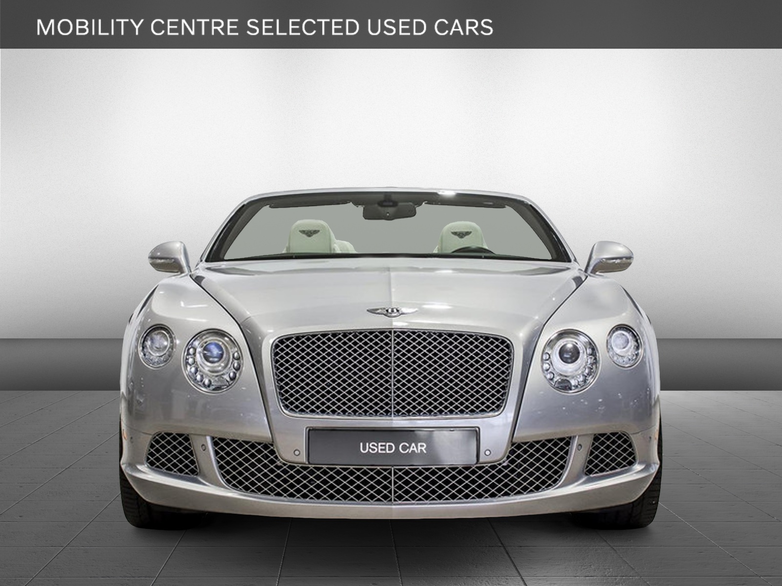 Bentley Continental Continental GTC W12 Mulliner | Special Paint | Zeer nette auto!