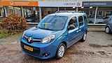 Renault Kangoo Family 1.2 TCe Airco trekhaak Lmv