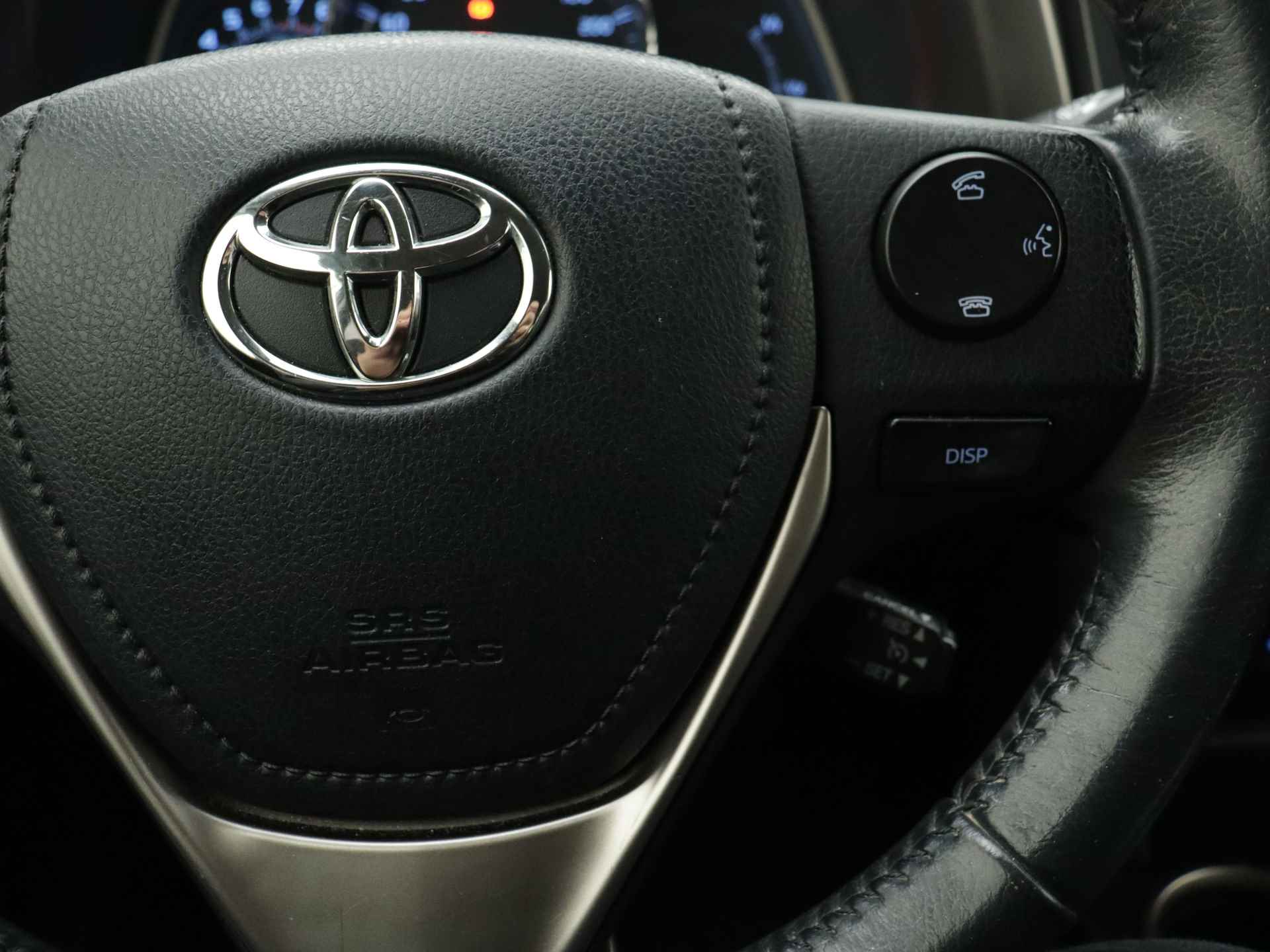 Toyota RAV4 2.0 Executive Business 4WD | JBL | Navigatie | Camera | LM velgen | Stoelverwarming | Cruise Control | - 20/43