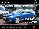 Skoda Rapid Spaceback 1.0 TSI Greentech Clever DSG / Navigatie / Stoelverwarming / Pan