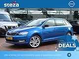 Skoda Rapid Spaceback 1.0 TSI Greentech Clever DSG / Navigatie / Stoelverwarming / Pan