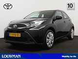 Toyota Aygo X 1.0 VVT-i MT play | Camera | Cruise Control Adaptief | Airco |