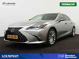 Lexus ES 300h President Line | Dodehoekdetector | Verwarmde voorstoelen | Stuurwiel verwarmd |