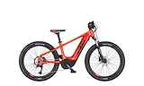 KTM Macina Mini Me 441 Fire Orange / Black 35cm S 2023