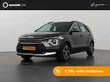 Kia Niro HEV 1.6 GDi Hybrid DynamicLine | Digitaal Dashboard | Keyless go | Navigatie | Parkeercamera