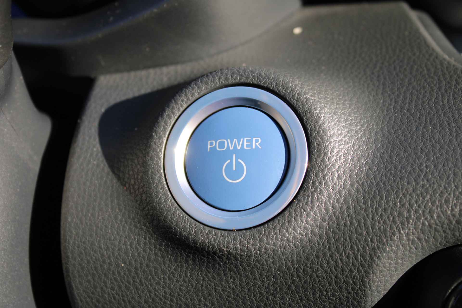 Mazda 2 Hybrid 1.5 Select | Airco | Navi | Cruise | PDC | Head-up display | Camera | - 19/37