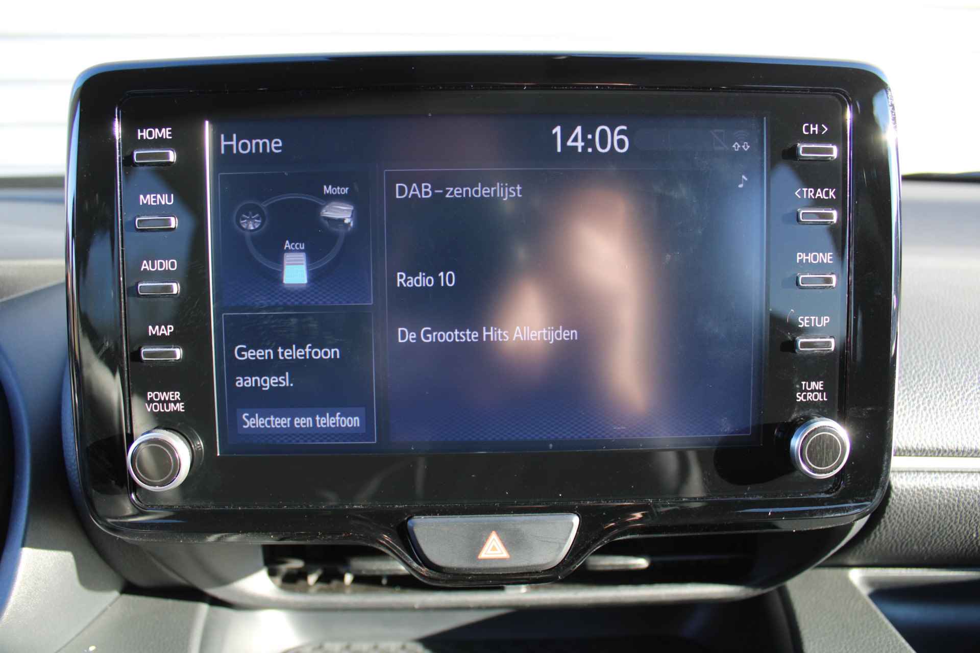 Mazda 2 Hybrid 1.5 Select | Airco | Navi | Cruise | PDC | Head-up display | Camera | - 21/37