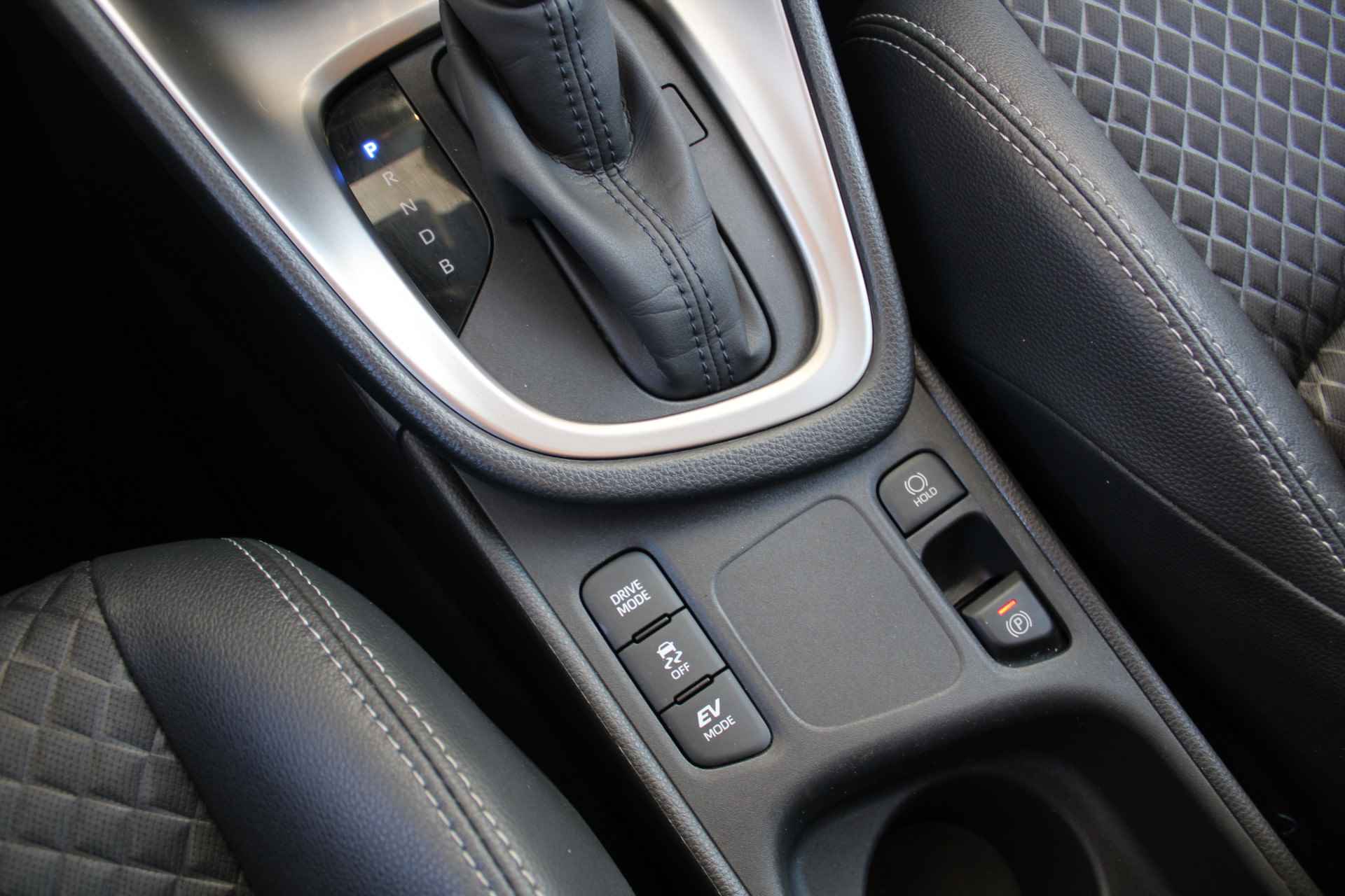 Mazda 2 Hybrid 1.5 Select | Airco | Navi | Cruise | PDC | Head-up display | Camera | - 27/37