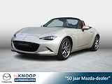 Mazda MX-5 1.5 SkyActiv-G 132 Kazari Direct leverbaar| € 4.640,- KORTING