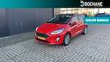 Ford Fiesta 1.0 EcoBoost Titanium