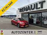 Renault Clio Techno Tce 90 EDC automaat | parkeersensor v+a | camera | stoel- en stuurverwarming | tijdelijk gratis Top Afleverpakket twv Eur 695