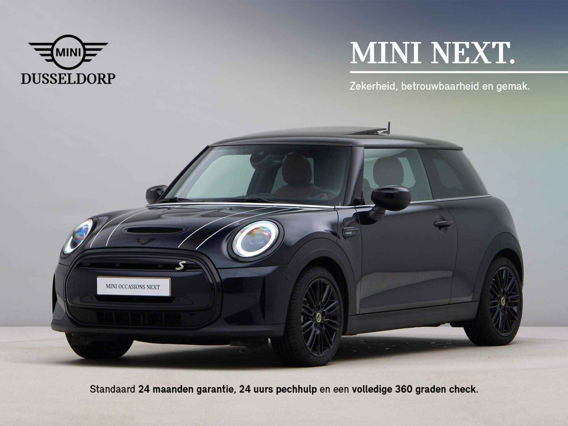 Mini Electric