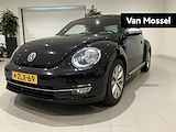 Volkswagen Beetle 1.2 TSI Design BlueMotion 105 PK | Cruise Control | Parkeersensoren | Bluetooth| Stoelverwarming | Lichtmetalen Velgen | Navigatie |