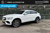 Mercedes-Benz GLC GLC 300e Coupé 4MATIC Business Solution AMG | Trekhaak | Stoelverwarming | Parktronic | Camera | Interieurverlichtingspakket | Keyless-Start | Spiegelpakket