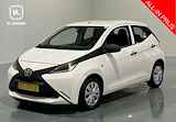 Toyota Aygo 1.0 VVT-i x-now Airco!