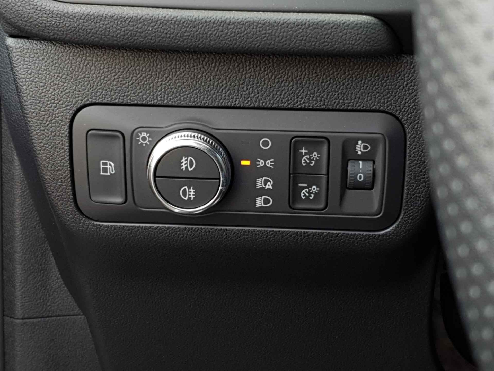 Ford Kuga 2.5 PHEV ST-Line | Cruise Control | BTW-Auto | Navigatie | Camera | Parkeersensoren - 19/41