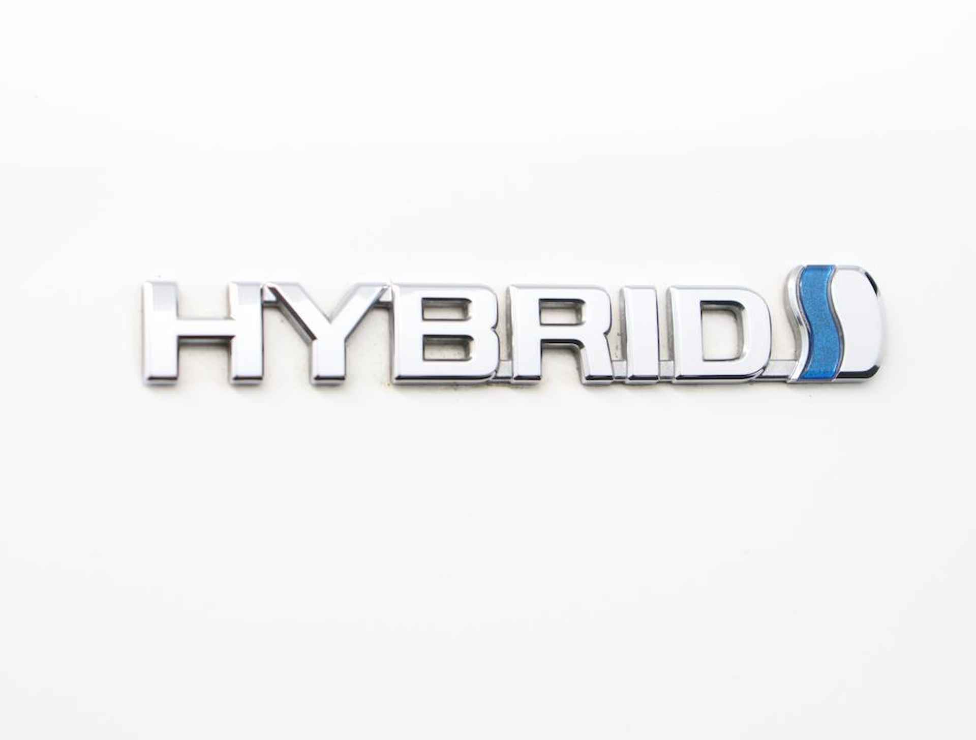 Toyota Corolla Touring Sports 1.8 Hybrid Dynamic - 37/52