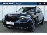 BMW X5 xDrive45e High Executive M Sport Automaat / Panoramadak / Sportstoelen / Stoelverwarming / Adaptieve LED / Parking Assistant / Harman Kardon / Live Cockpit Professional