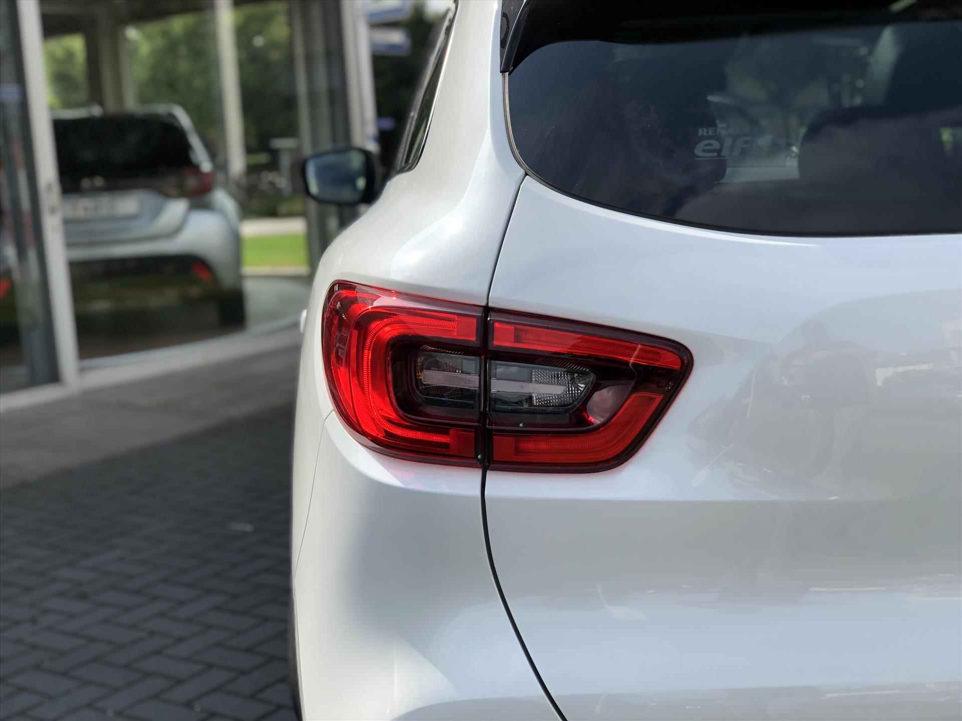 Renault Kadjar 1.2TCe Bose | Eerste eigenaar, Dodehoekherkenning, Panoramadak, Parkeersensoren, Camera, Apple CarPlay/Android Auto - 14/44