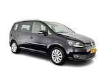 Volkswagen Touran 1.2 TSI Highline BlueMotion [ 7-Pers. ] *ALCANTARA/FABRIC-MAJA | COMFORT-SEATS | AIRCO | PDC | CRUISE | TOWBAR | 16''ALU *