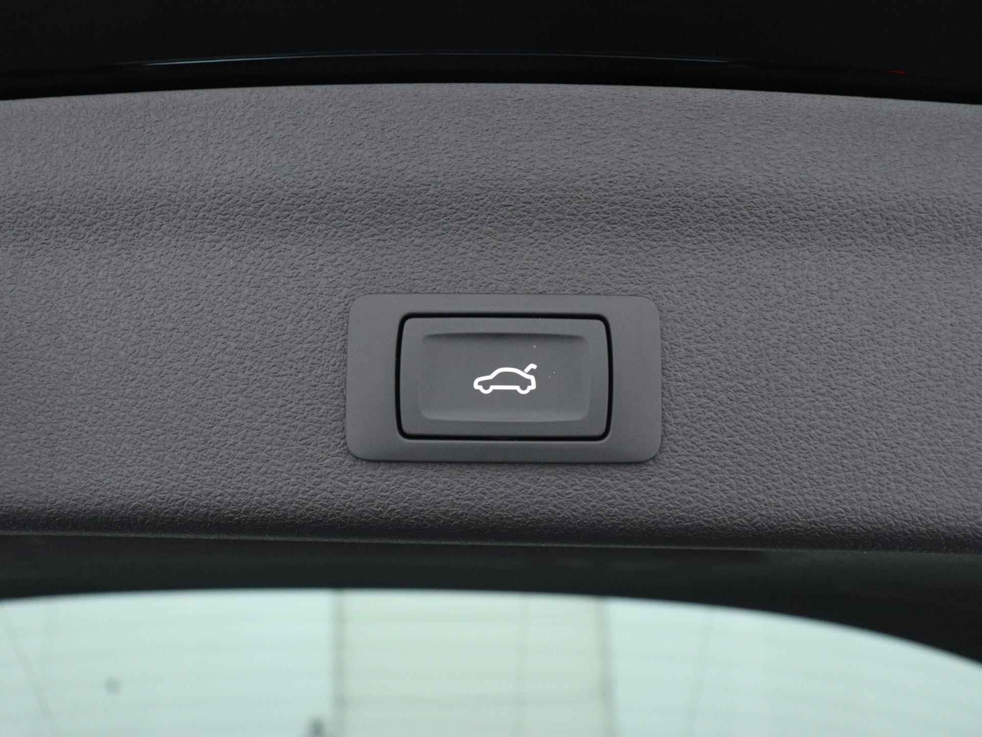 Audi A6 Avant 40 TFSI S edition 204 PK | Automaat | S-line exterieur | S-line interieur| LED | Memory |  Stoelverwarming | Camera | Pakeersensoren | Elektrische kofferbak | Getint glas | - 20/24