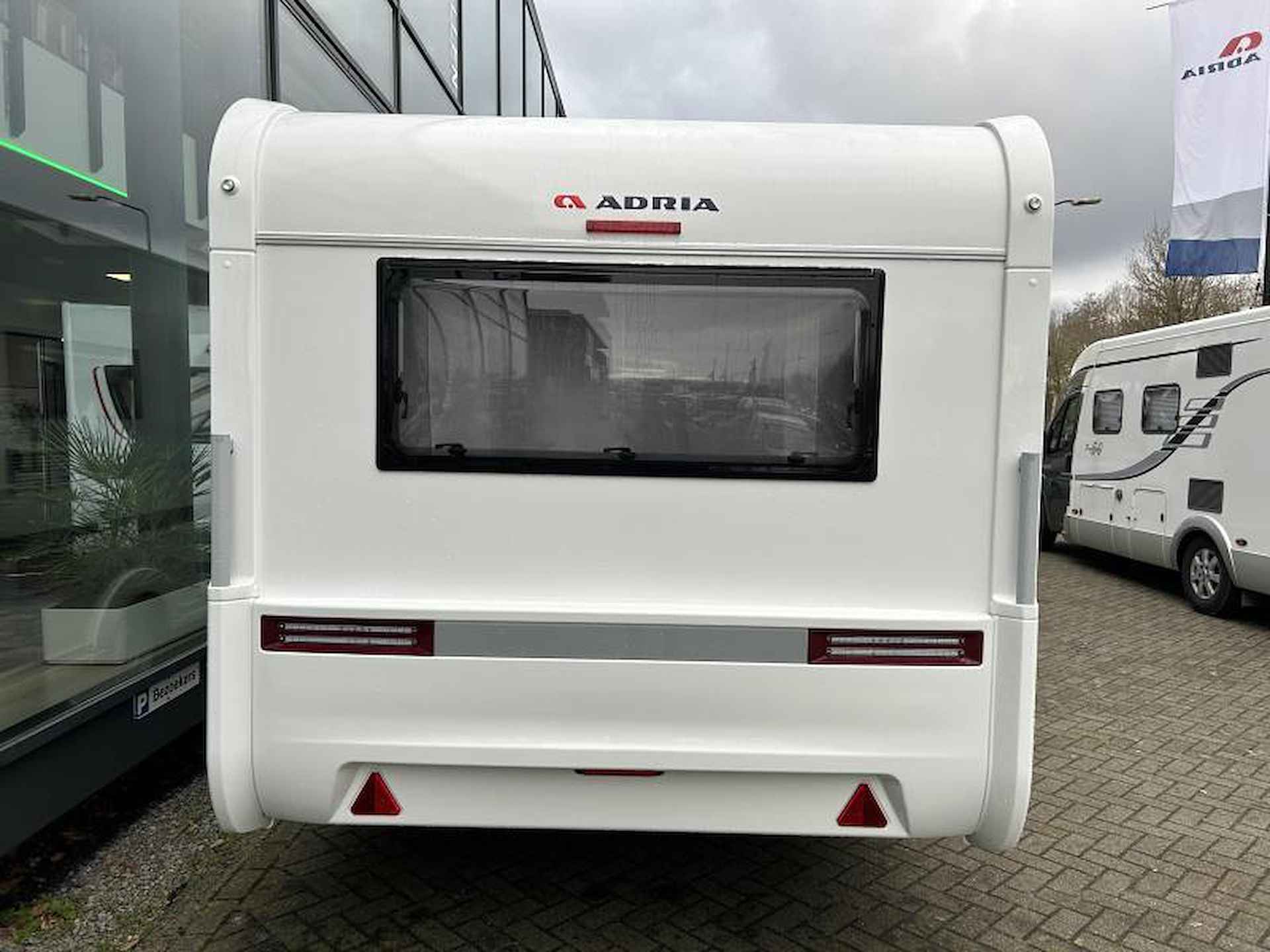 Adria Altea 472 PK EMERALD - 5/18