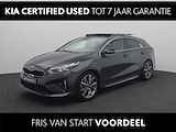 Kia ProCeed 1.4 T-GDI GT-PlusLine Elekt. Achterklep | Premium Sound | Pano Dak | LM Velgen 18"| All Season | Navi | Camera