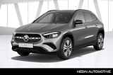 Mercedes-Benz GLA GLA 180 Automaat Star Edition Limited Luxury Line | Nightpakket | Panoramadak