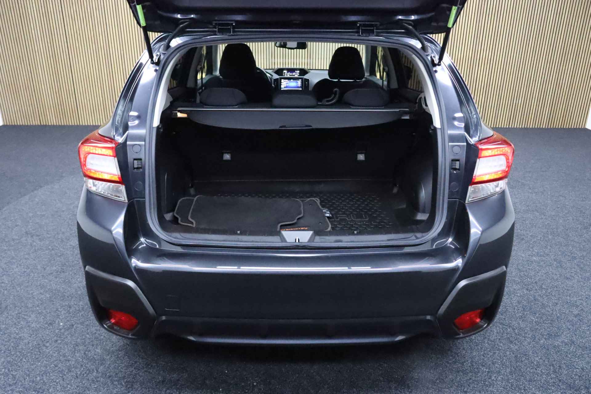 Subaru XV 1.6i Comfort CVT Automaat | Maps Navigatie | Adaptive Cruise | Camera | X- Mode | Dealer onderhouden - 5/35