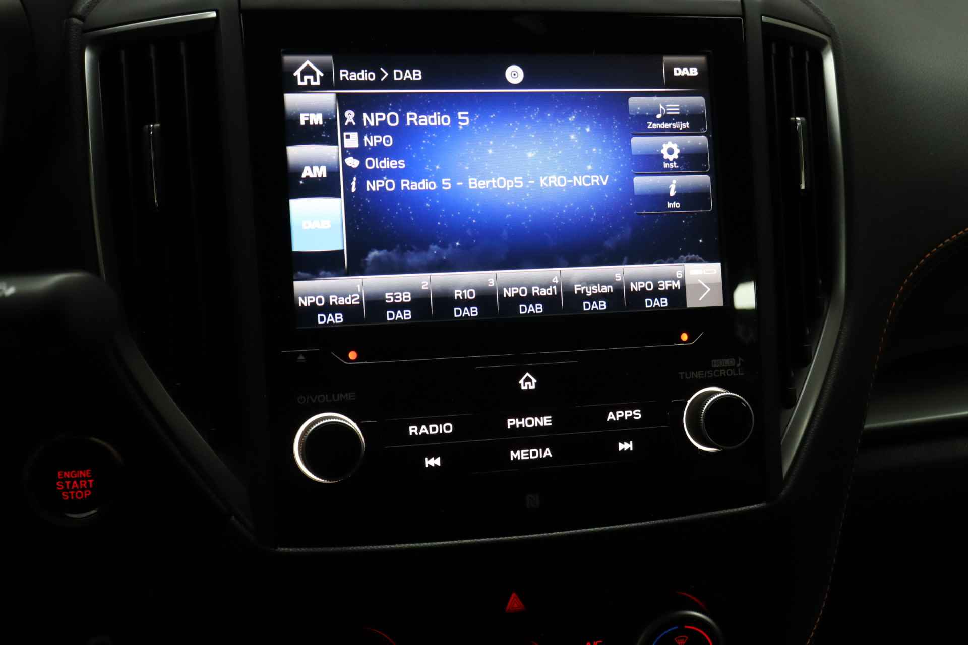 Subaru XV 1.6i Comfort CVT Automaat | Maps Navigatie | Adaptive Cruise | Camera | X- Mode | Dealer onderhouden - 18/35