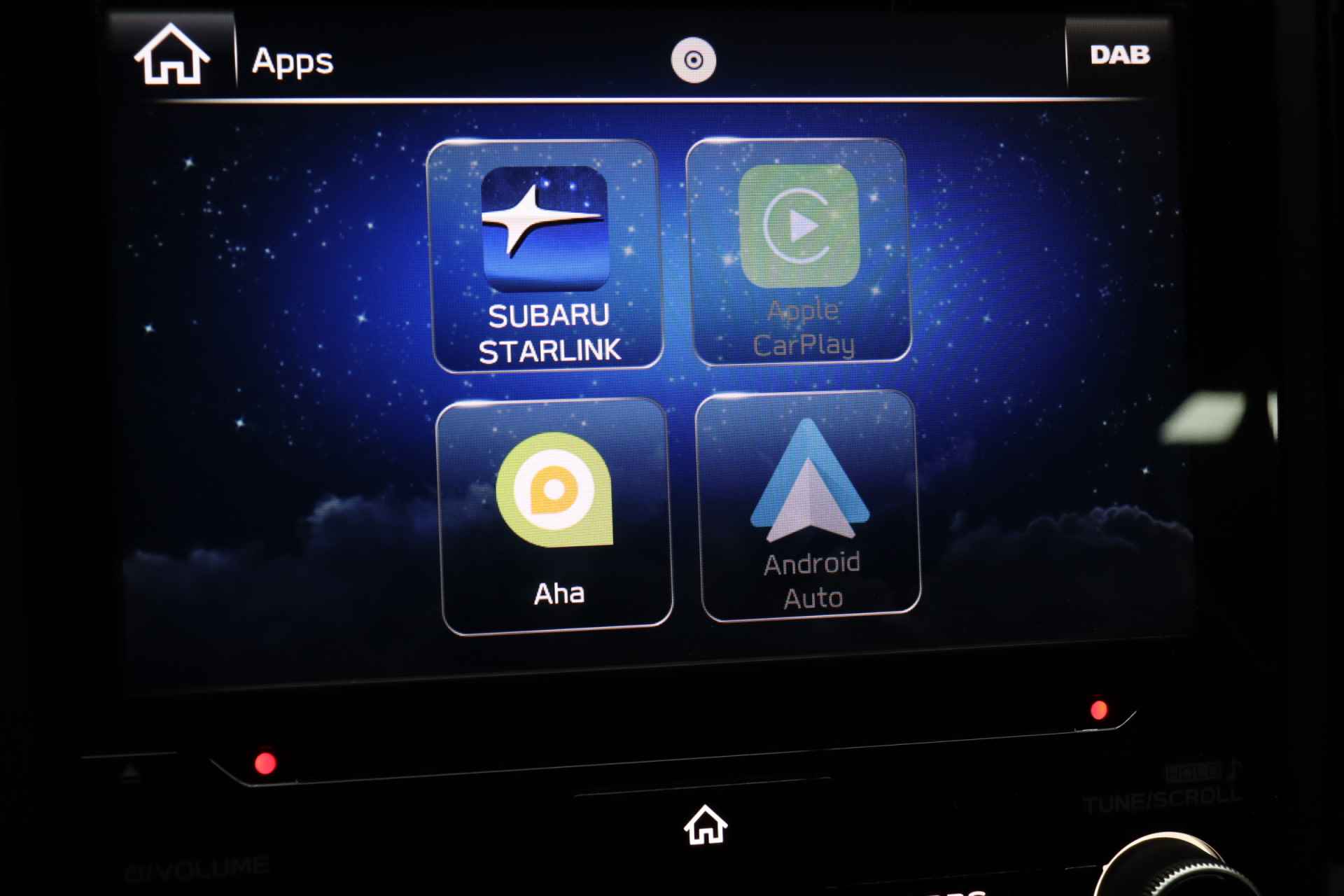 Subaru XV 1.6i Comfort CVT Automaat | Maps Navigatie | Adaptive Cruise | Camera | X- Mode | Dealer onderhouden - 24/35