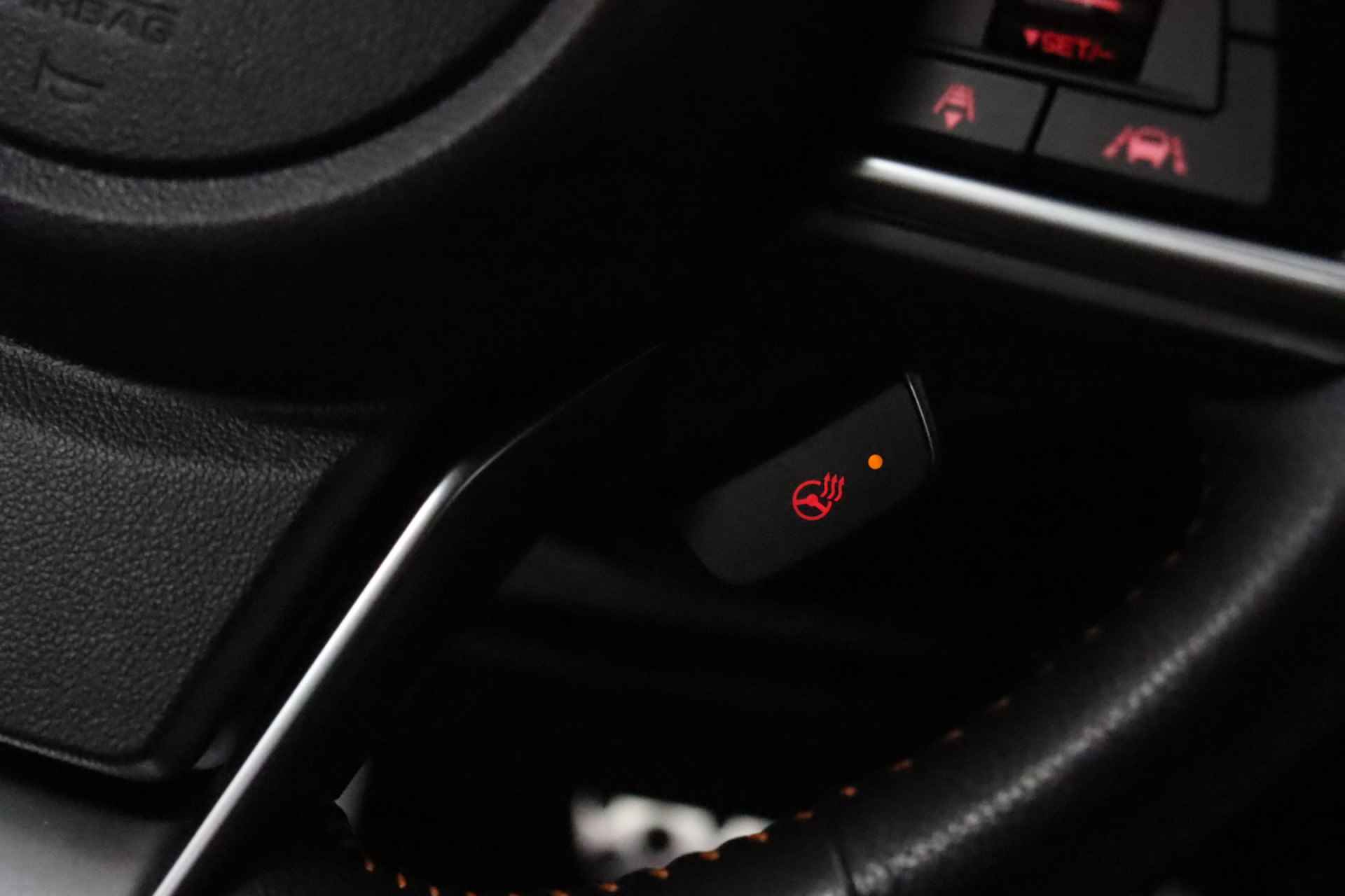 Subaru XV 1.6i Comfort CVT Automaat | Maps Navigatie | Adaptive Cruise | Camera | X- Mode | Dealer onderhouden - 29/35