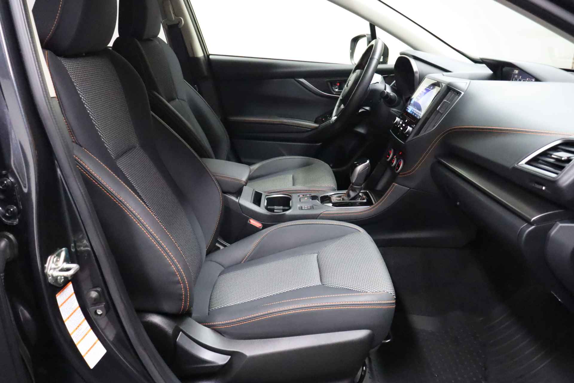 Subaru XV 1.6i Comfort CVT Automaat | Maps Navigatie | Adaptive Cruise | Camera | X- Mode | Dealer onderhouden - 31/35