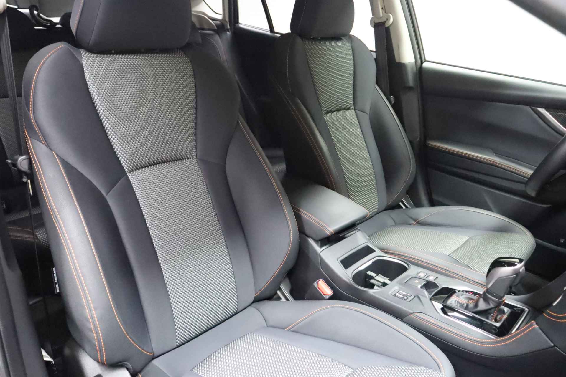Subaru XV 1.6i Comfort CVT Automaat | Maps Navigatie | Adaptive Cruise | Camera | X- Mode | Dealer onderhouden - 32/35