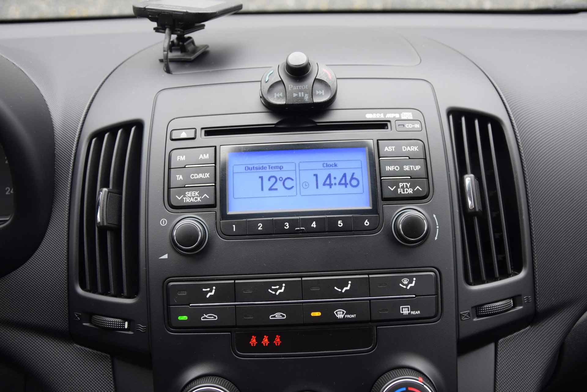 Hyundai i30 CW 1.4i i-Drive Cool - 16/27