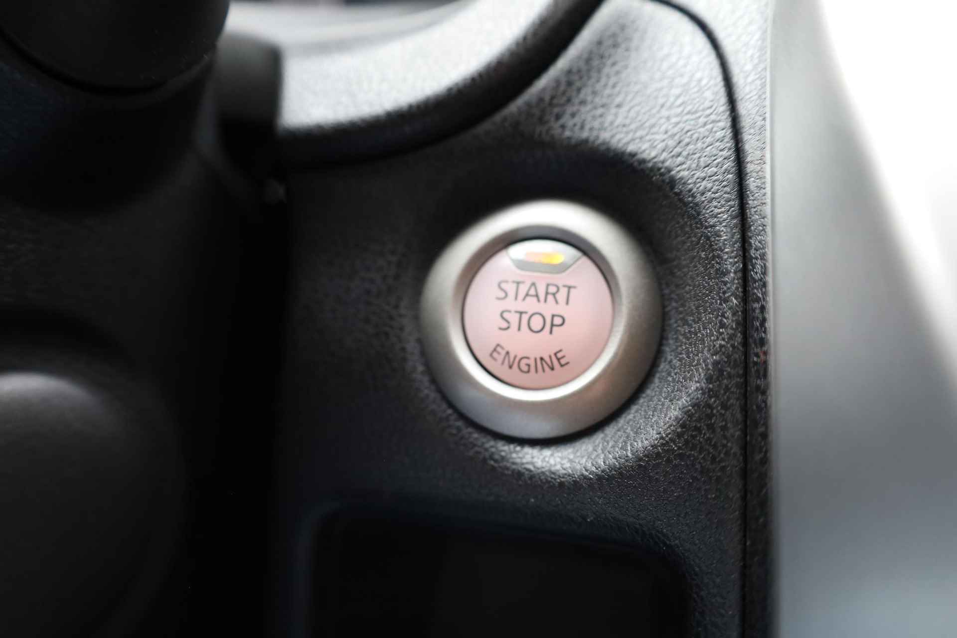 Nissan Note 1.2 Connect Edition 360-CAMERA TREKHAAK NAVI CRUISE KEYLESS - 13/47