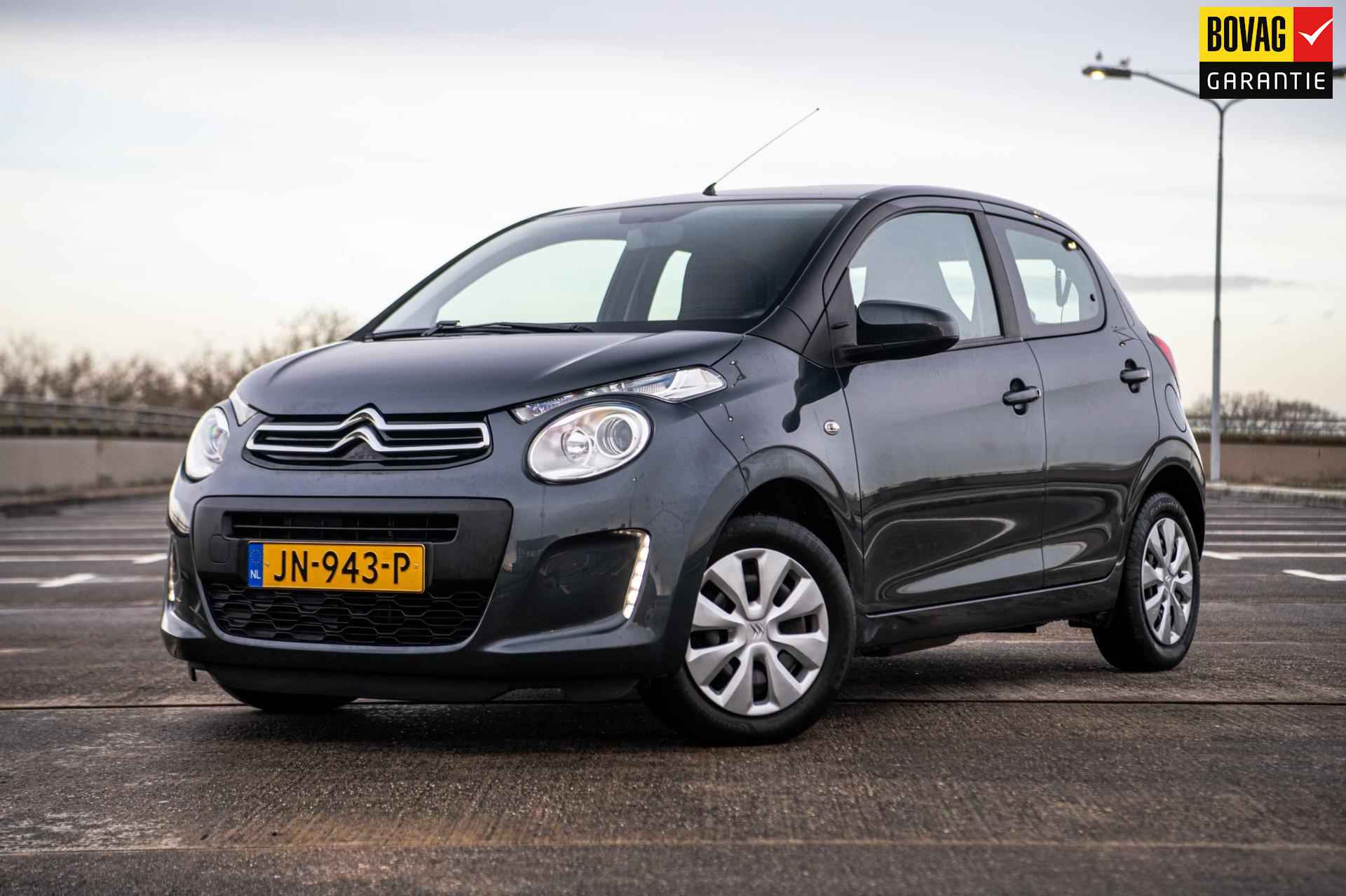 Citroën C1