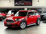 MINI Countryman 2.0 Cooper S E ALL4 Hybrid Leer panodak