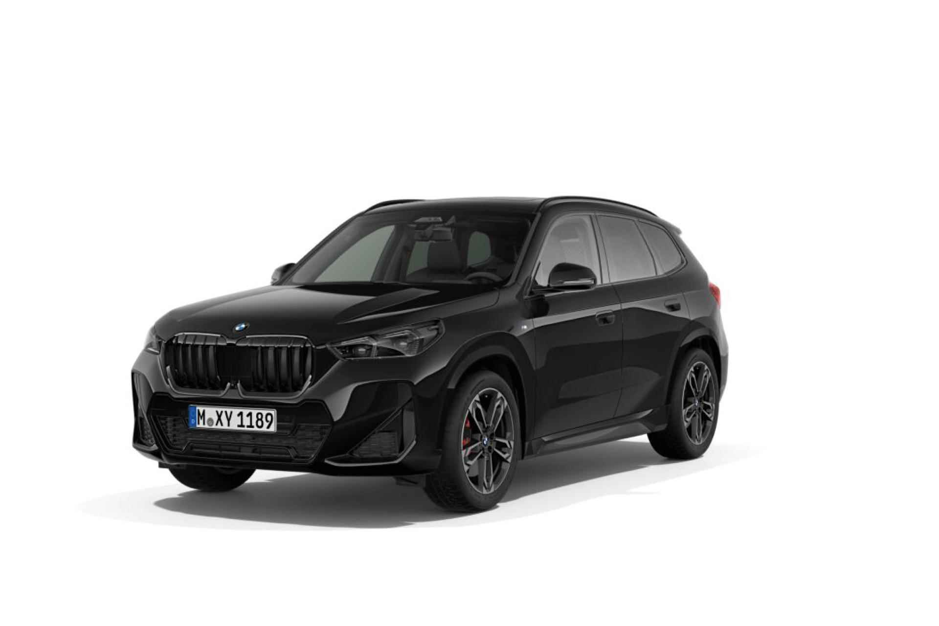 BMW X1 xDrive23i M Sportpakket Pro Aut. - 8/9