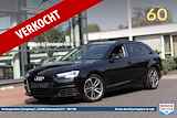 AUDI A4 1.4 TFSI 150pk S-tronic Black-Line