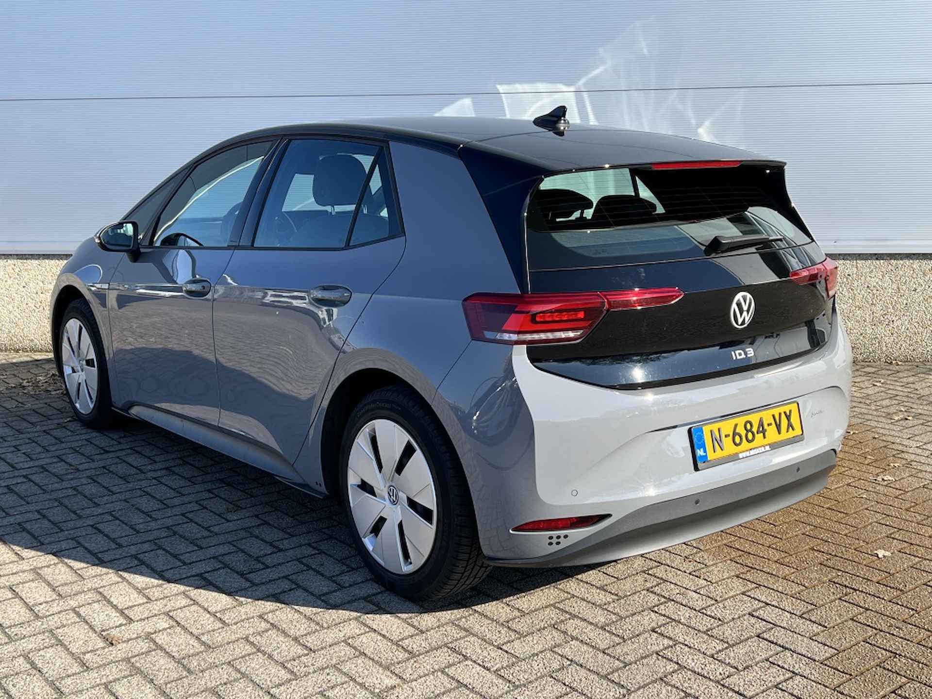 Volkswagen ID.3 City 45 kWh - 3/17