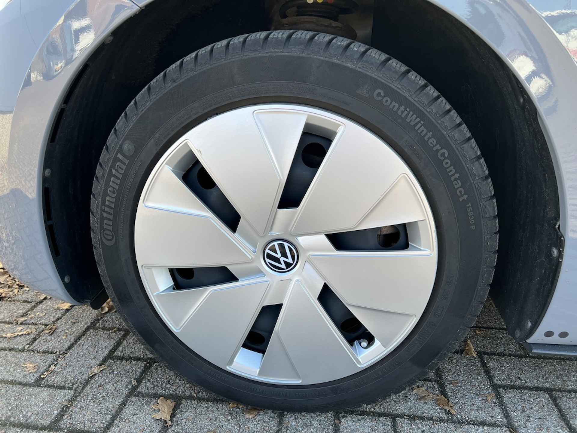 Volkswagen ID.3 City 45 kWh - 5/17