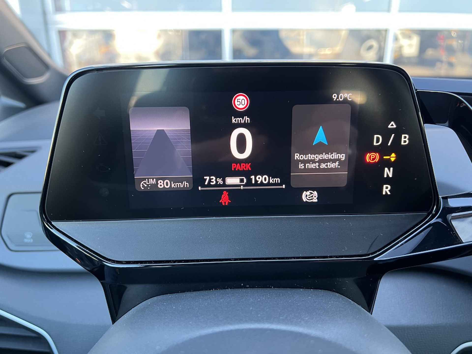 Volkswagen ID.3 City 45 kWh - 10/17