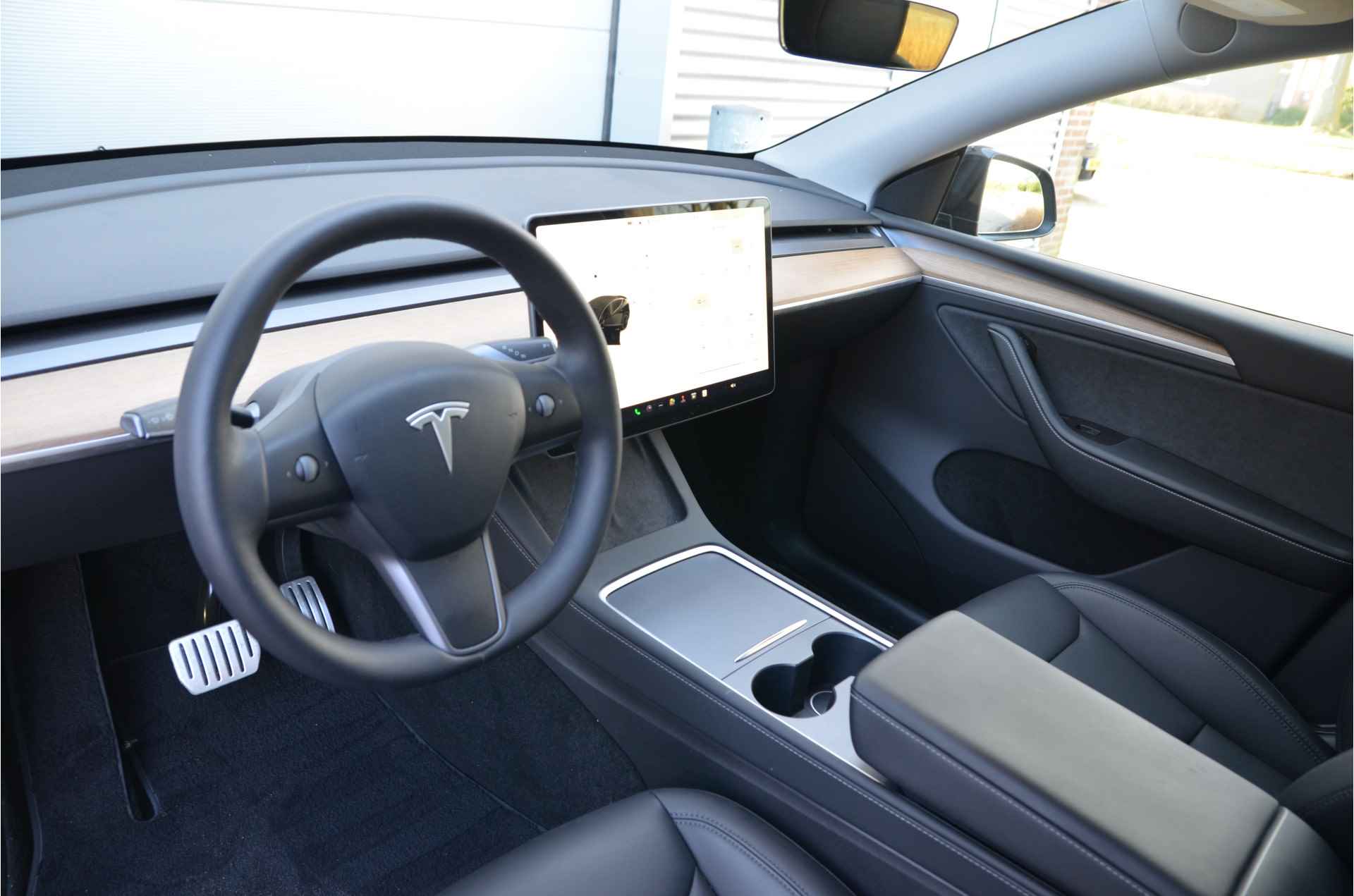 Tesla Model Y Performance AWD 75 kWh AutoPilot, incl. BTW - 10/34