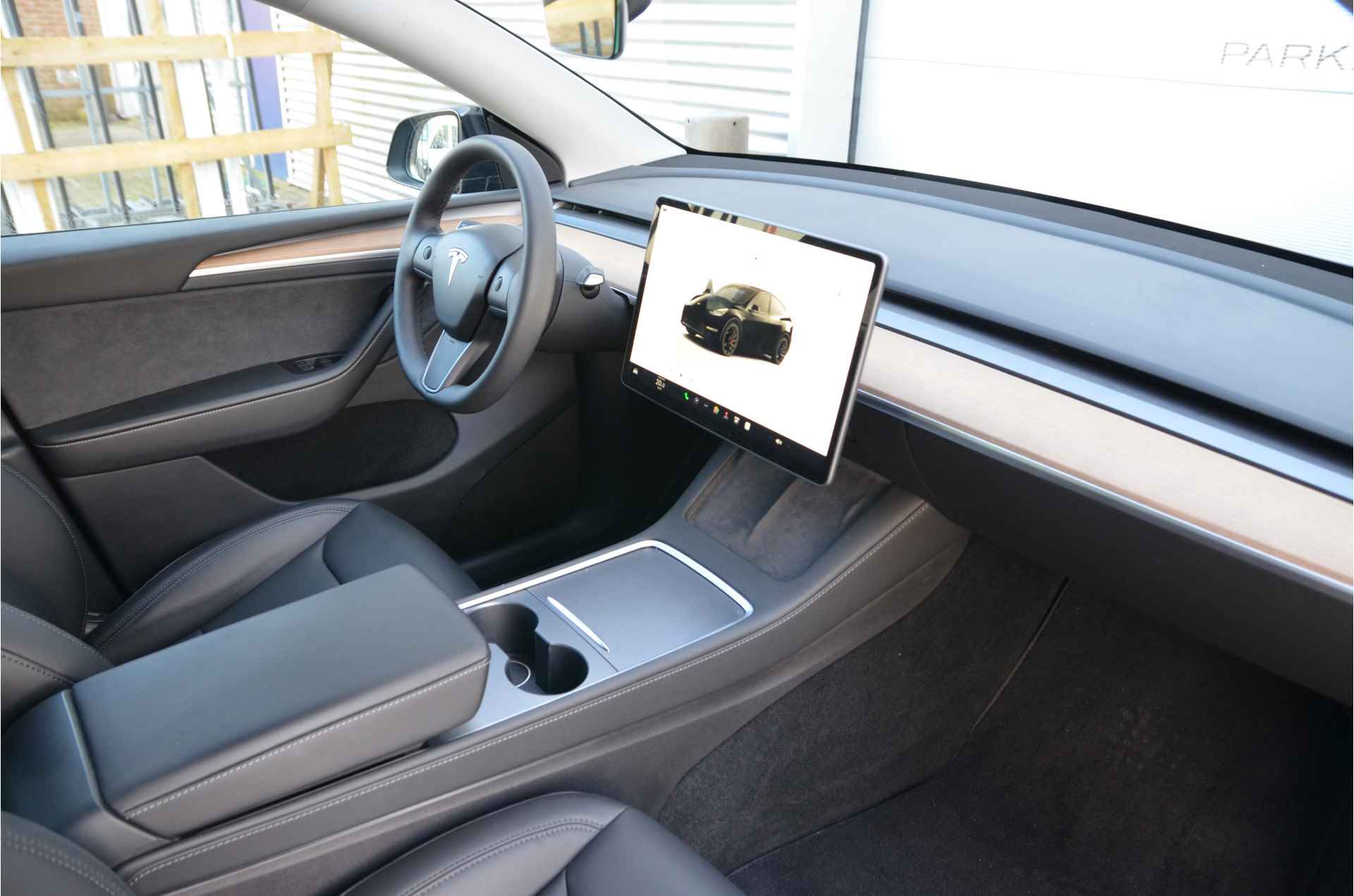 Tesla Model Y Performance AWD 75 kWh AutoPilot, incl. BTW - 11/34