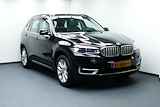 BMW X5 xDrive40d Euro-6 High Executive. Elektrisch glazen panorama-dak En De Rest.