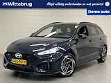 Hyundai i30 Wagon 1.5 T-GDi MHEV N Line STOELVERWARMING | 18 INCH VELGEN | FULL LED | SPORTIEVE STATIONWAGON | DEMOVOORDEEL! | BESCHIKBAAR VANAF 28-11-2024